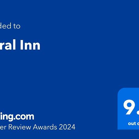 Floral Inn Πρίστινα Εξωτερικό φωτογραφία