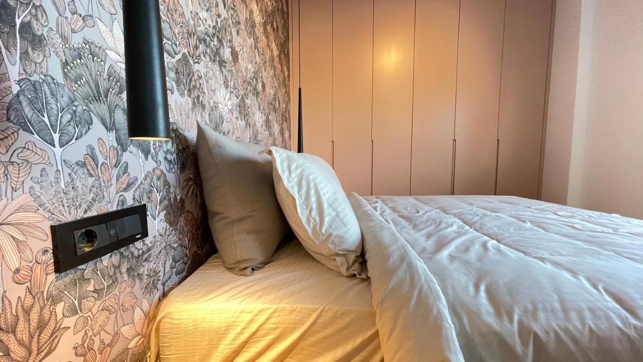Floral Inn Πρίστινα Εξωτερικό φωτογραφία