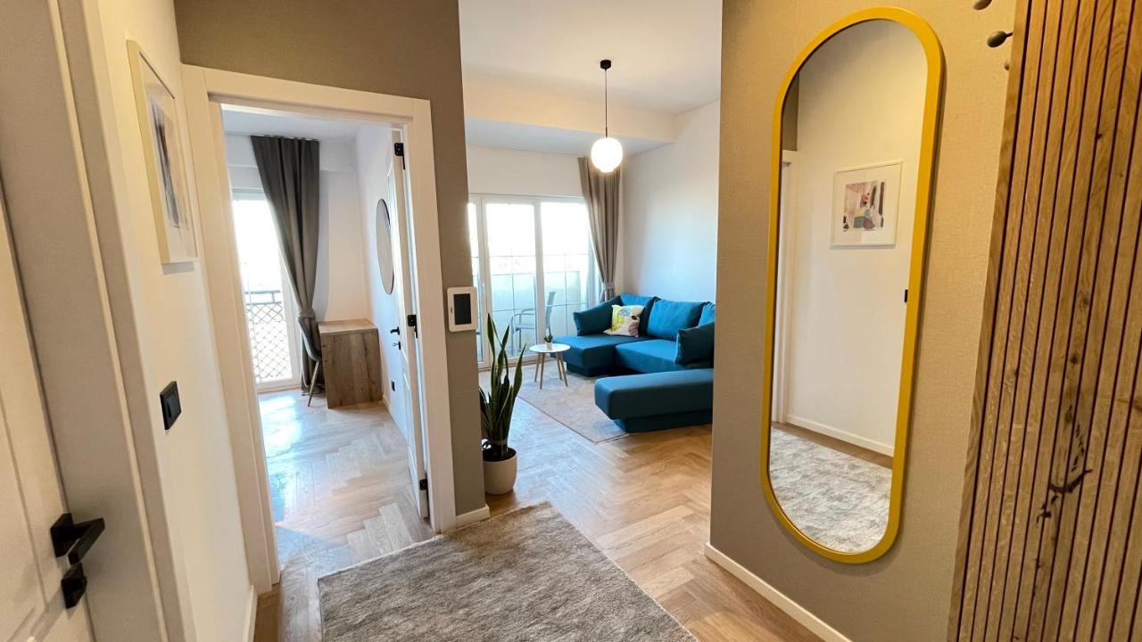 Floral Inn Πρίστινα Εξωτερικό φωτογραφία